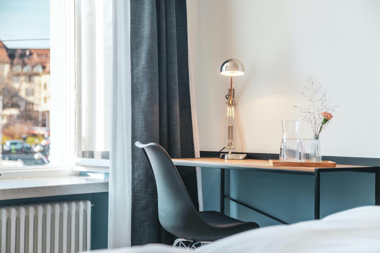 Hotell Pop Up Krone 2*
