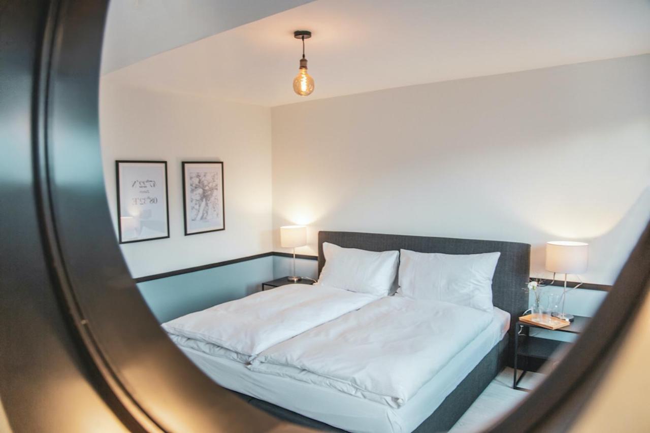 Otel Pop Up Krone