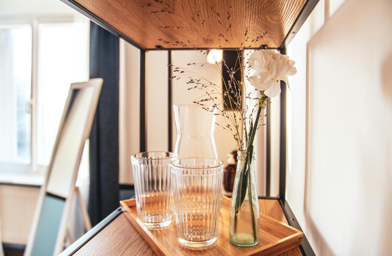 Otel Pop Up Krone